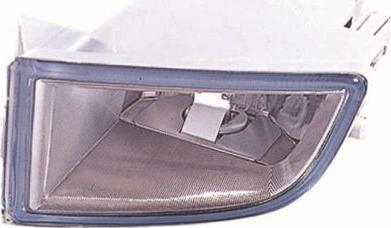 ABAKUS 665-2001L-UE - Fog Light car-mod.net