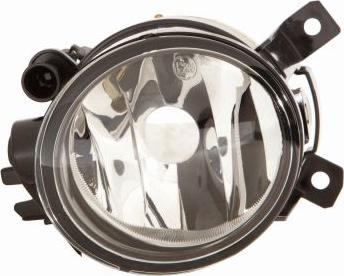 ABAKUS 665-2007L-UE - Fog Light car-mod.net