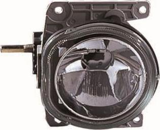 ABAKUS 666-2001N-UE - Fog Light car-mod.net
