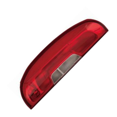 ABAKUS 661-1964L3UE - Combination Rearlight car-mod.net
