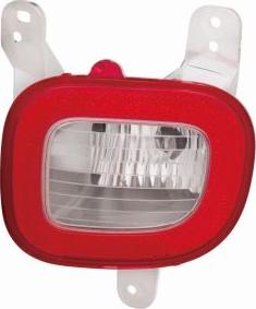 ABAKUS 661-1308R-LD-UE - Reverse Light car-mod.net