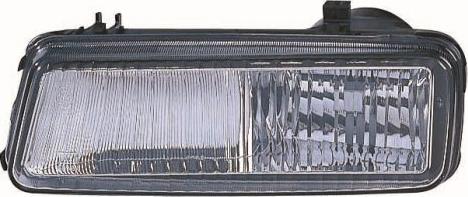ABAKUS 661-2009L-UE - Fog Light car-mod.net