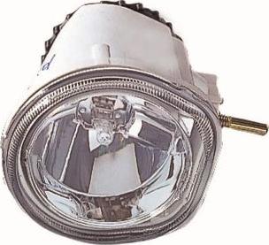 ABAKUS 661-2007N-UE - Fog Light car-mod.net