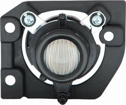ABAKUS 661-2027L-UE - Fog Light car-mod.net