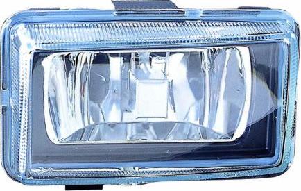 ABAKUS 663-2003R-UE - Fog Light car-mod.net