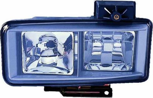 ABAKUS 663-2002L-UE - Fog Light car-mod.net