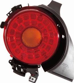 ABAKUS 667-1907L-UE - Combination Rearlight car-mod.net