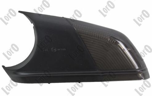 ABAKUS 048-05-861S - Indicator car-mod.net