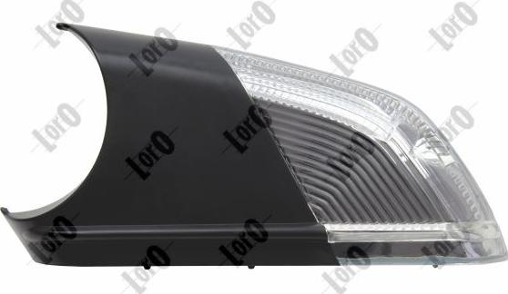 ABAKUS 048-05-861 - Indicator car-mod.net