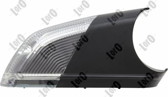 ABAKUS 048-05-862 - Indicator car-mod.net