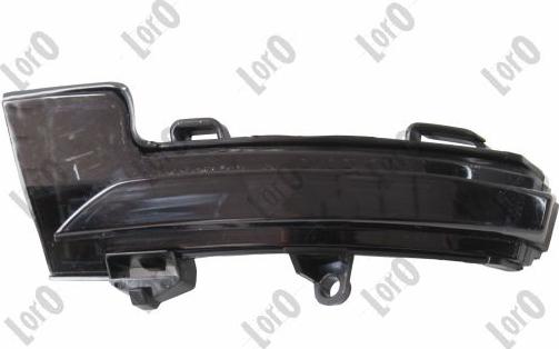 ABAKUS 048-14-861S - Indicator car-mod.net