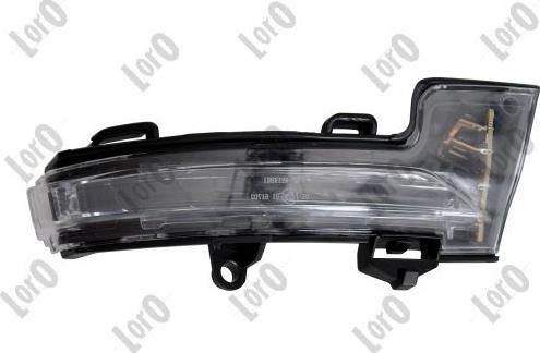 ABAKUS 048-14-862 - Indicator car-mod.net