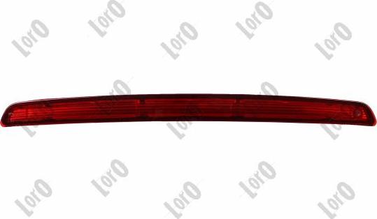 ABAKUS 048-14-870D - Auxiliary Stop Light car-mod.net