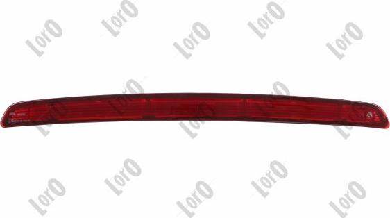 ABAKUS 048-14-870 - Auxiliary Stop Light car-mod.net