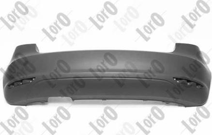 ABAKUS 048-15-600 - Bumper car-mod.net