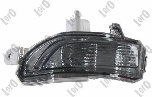 ABAKUS 048-13-861S - Indicator car-mod.net