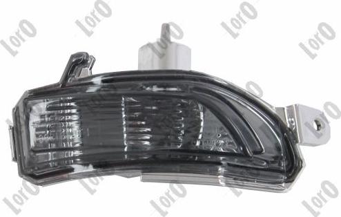 ABAKUS 048-13-862S - Indicator car-mod.net