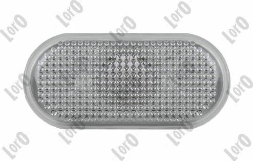ABAKUS 042-45-840 - Indicator car-mod.net