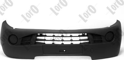 ABAKUS 042-43-500 - Bumper car-mod.net