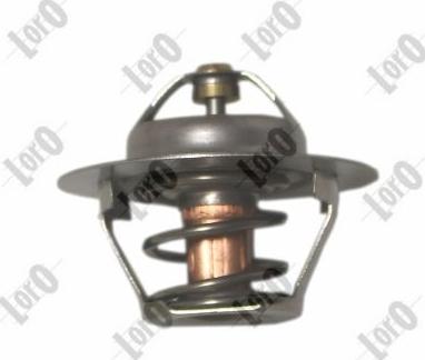 ABAKUS 042-025-0003 - Coolant thermostat / housing car-mod.net