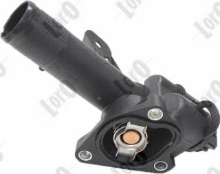 ABAKUS 042-025-0010 - Coolant thermostat / housing car-mod.net
