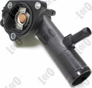 ABAKUS 042-025-0013 - Coolant thermostat / housing car-mod.net