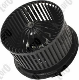 ABAKUS 042-022-0002 - Interior Blower car-mod.net