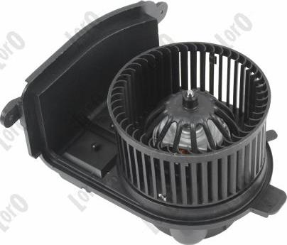 ABAKUS 042-022-0015 - Interior Blower car-mod.net