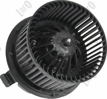 ABAKUS 042-022-0010 - Interior Blower car-mod.net