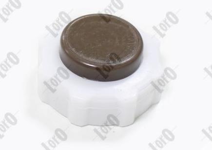 ABAKUS 042-027-001 - Sealing Cap, coolant tank car-mod.net