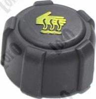 ABAKUS 042-027-002 - Sealing Cap, coolant tank car-mod.net
