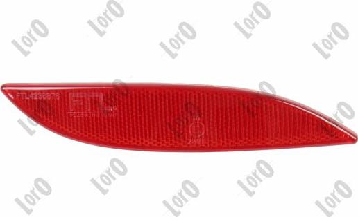 ABAKUS 04236876 - Reflex Reflector car-mod.net