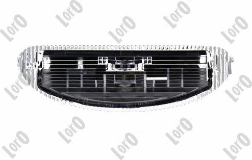 ABAKUS 042-31-900 - Licence Plate Light car-mod.net