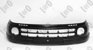 ABAKUS 042-31-515 - Bumper car-mod.net
