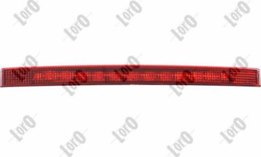 ABAKUS 042-33-870 - Auxiliary Stop Light car-mod.net