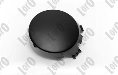 ABAKUS 042-32-541 - Ventilation Grille, bumper car-mod.net