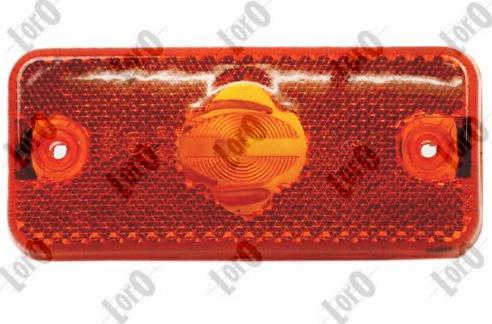 ABAKUS 042-24315-0515 - Indicator car-mod.net