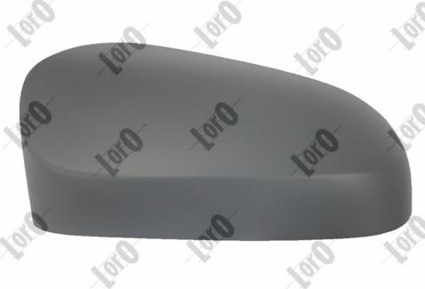 ABAKUS 0546C01 - Cover, housing, outside mirror car-mod.net