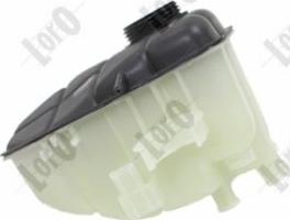 ABAKUS 054-026-008 - Expansion Tank, coolant car-mod.net