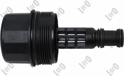 ABAKUS 054-028-064 - Cap, oil filter housing car-mod.net