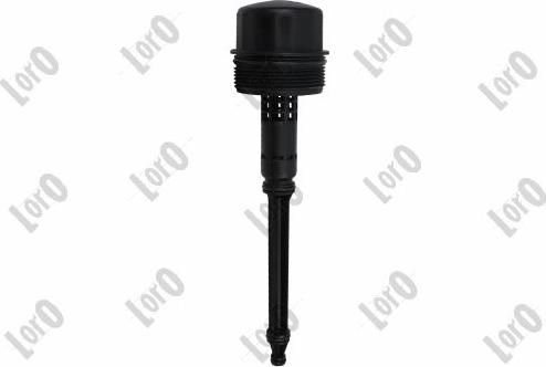 ABAKUS 054-028-066 - Cap, oil filter housing car-mod.net