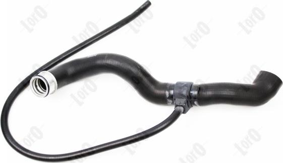 ABAKUS 054028015 - Radiator Hose car-mod.net