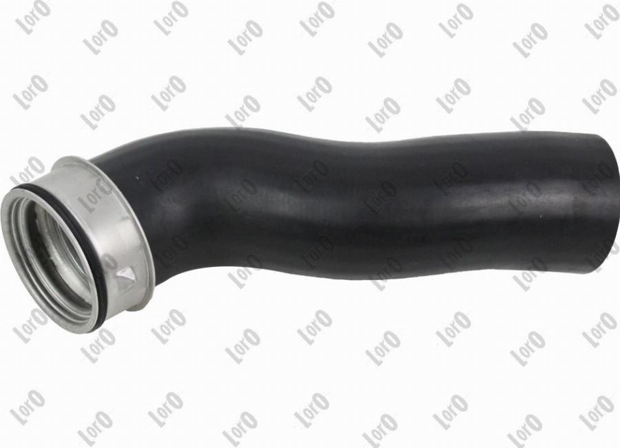 ABAKUS 054-028-088 - Charger Intake Air Hose car-mod.net