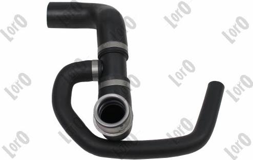 ABAKUS 054-028-031 - Radiator Hose car-mod.net