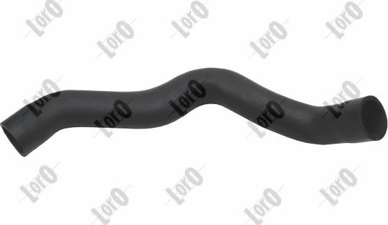 ABAKUS 054028024 - Radiator Hose car-mod.net
