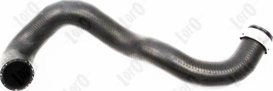 ABAKUS 054028026 - Radiator Hose car-mod.net