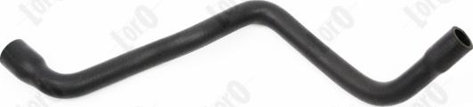 ABAKUS 054028023 - Radiator Hose car-mod.net