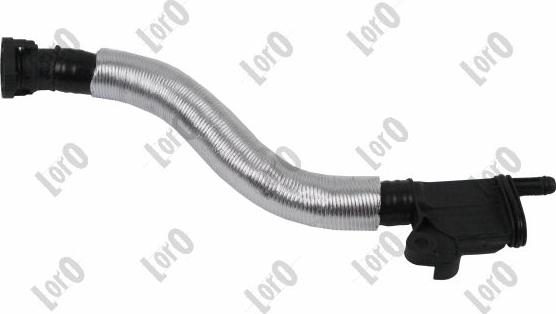 ABAKUS 054-028-079 - Hose, crankcase breather car-mod.net