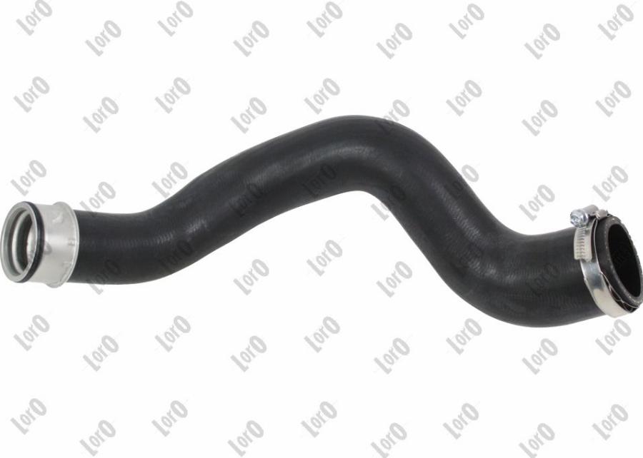 ABAKUS 054-028-149 - Charger Intake Air Hose car-mod.net