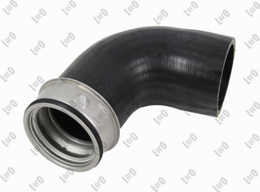 ABAKUS 054-028-154 - Charger Intake Air Hose car-mod.net